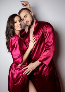 Dkaren Podomka Męska Christian (kolor jasno brązowy, rozmiar XL) 26