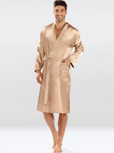 Dkaren Podomka Męska Christian (kolor jasno brązowy, rozmiar XL) 3