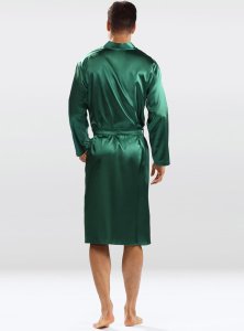 Dkaren Podomka Męska Christian (kolor jasno brązowy, rozmiar XL) 4