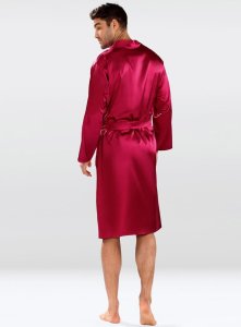 Dkaren Podomka Męska Christian (kolor jasno brązowy, rozmiar XL) 10