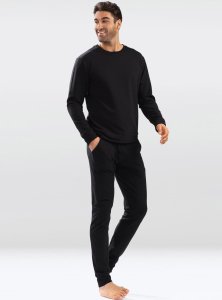 Dkaren Komplet Męski Justin (kolor jeans, rozmiar L) 1