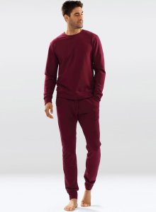 Dkaren Komplet Męski Justin (kolor jeans, rozmiar M) 11