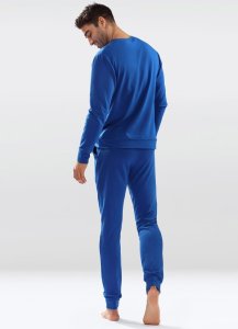 Dkaren Komplet Męski Justin (kolor jeans, rozmiar M) 12