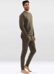 Dkaren Komplet Męski Justin (kolor jeans, rozmiar M) 14