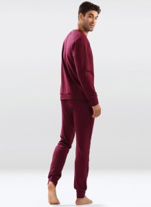 Dkaren Komplet Męski Justin (kolor khaki, rozmiar 2xl) 19