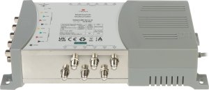 Triax MULTISWITCH TMS-9/12S 9 WEJŚĆ / 12 WYJŚĆ 2