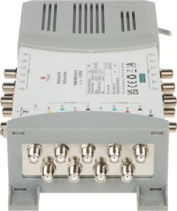 Triax MULTISWITCH TMS-9/12S 9 WEJŚĆ / 12 WYJŚĆ 3