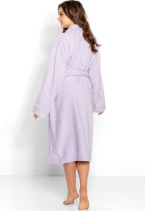 Momenti Per Me Szlafrok Paloma Long Lila (Rozmiar S) 2