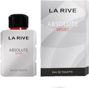 La Rive La Rive for Men ABSOLUTE SPORT Woda toaletowa 100ml 1