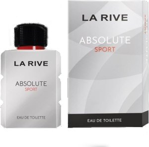 La Rive La Rive for Men ABSOLUTE SPORT Woda toaletowa 100ml 2