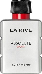 La Rive La Rive for Men ABSOLUTE SPORT Woda toaletowa 100ml 3