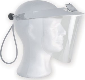 Gima MASKA MEDYCZNA TETI Ochronna na całą twarz 2