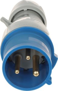 Legrand WTYCZKA PROSTA LE-555234 230V 32A LEGRAND 4