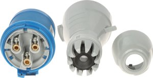 Legrand WTYCZKA PROSTA LE-555234 230V 32A LEGRAND 5