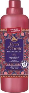 Płyn do płukania Conter Tesori d'Oriente Persian Dream Płyn do Płukania 760 ml 3
