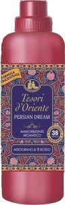 Płyn do płukania Conter Tesori d'Oriente Persian Dream Płyn do Płukania 760 ml 4