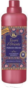 Płyn do płukania Conter Tesori d'Oriente Persian Dream Płyn do Płukania 760 ml 5