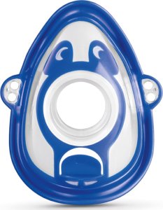 Flaem Delphinus Inhalator pneumatyczno-tłokowy 2