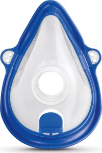 Flaem Delphinus Inhalator pneumatyczno-tłokowy 3