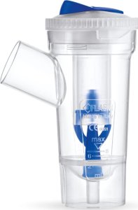 Flaem Delphinus Inhalator pneumatyczno-tłokowy 4