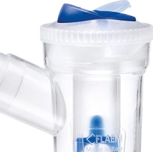 Flaem Delphinus Inhalator pneumatyczno-tłokowy 10