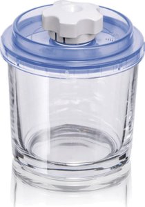 Magic Vac Magic Vac-pokrywka o średnicy 125 mm Pokrywki i korki do pakowania próżniowego 2