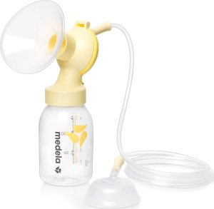 Medela MEDELA Symphony PersonalFit pojedynczy  Osobisty zestaw do odciągania z jednej piersi 1