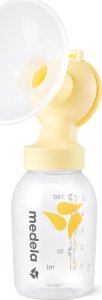 Medela MEDELA Symphony PersonalFit pojedynczy  Osobisty zestaw do odciągania z jednej piersi 2