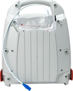 Schiller DEFIBRYLATOR AED - Fred PA-1 Defibrylacja serca 4