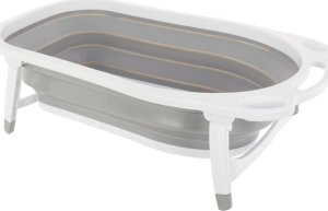 EURObaby Wanienka 6603 grey 1