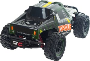 EUROBABY ZABAWKI Samochód zdalnie sterowany 3