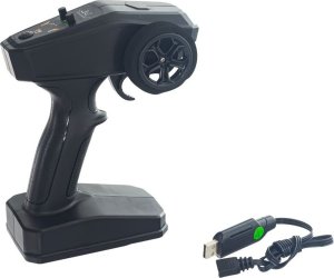 EUROBABY ZABAWKI Samochód zdalnie sterowany 4