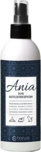 Barwa BARWA Płyn antyelektrostatyczny w sprayu  Ania  220ml 2