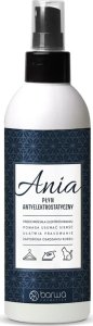 Barwa BARWA Płyn antyelektrostatyczny w sprayu  Ania  220ml 3