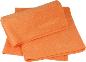 CarPro CarPro Terry Cloth 350gsm 40x40cm - mikrofibra 1