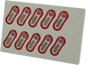 ZyXEL ZyWALL OTP 10U 10 Tokenów typu One Time Password 2