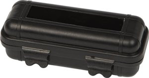 Latarka Blow 71-353# Latarka ręczna taktyczna led+etui 2