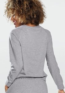 Dkaren BLUZA WENEZJA (kolor biały, rozmiar S) 14