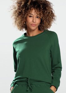 Dkaren BLUZA WENEZJA (kolor biały, rozmiar S) 15