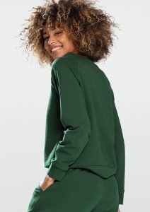 Dkaren BLUZA WENEZJA (kolor biały, rozmiar S) 16