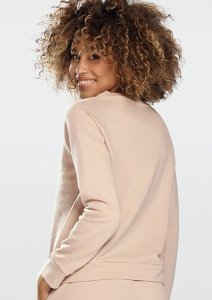 Dkaren BLUZA WENEZJA (kolor biały, rozmiar S) 19