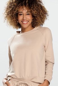 Dkaren BLUZA WENEZJA (kolor biały, rozmiar S) 20