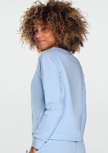 Dkaren BLUZA WENEZJA (kolor biały, rozmiar S) 2