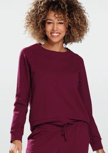 Dkaren BLUZA WENEZJA (kolor biały, rozmiar S) 3