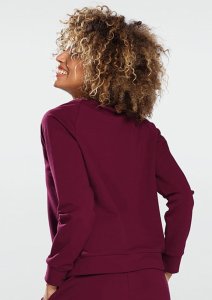 Dkaren BLUZA WENEZJA (kolor biały, rozmiar S) 4