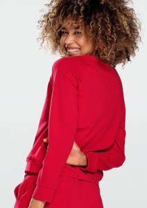 Dkaren BLUZA WENEZJA (kolor biały, rozmiar S) 8