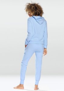 Dkaren KOMPLET SEATTLE (kolor brąz, rozmiar M) 12