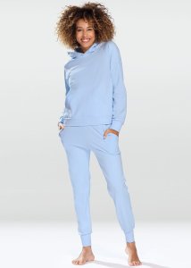 Dkaren KOMPLET SEATTLE (kolor brąz, rozmiar M) 13