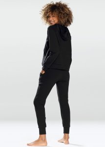 Dkaren KOMPLET SEATTLE (kolor brąz, rozmiar M) 14