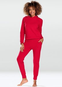 Dkaren KOMPLET SEATTLE (kolor brąz, rozmiar M) 15